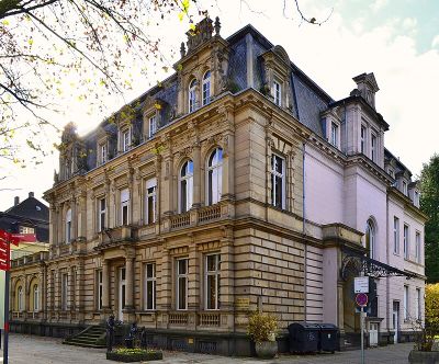 Ludwig-van-Beethoven-Musikschule Bonn