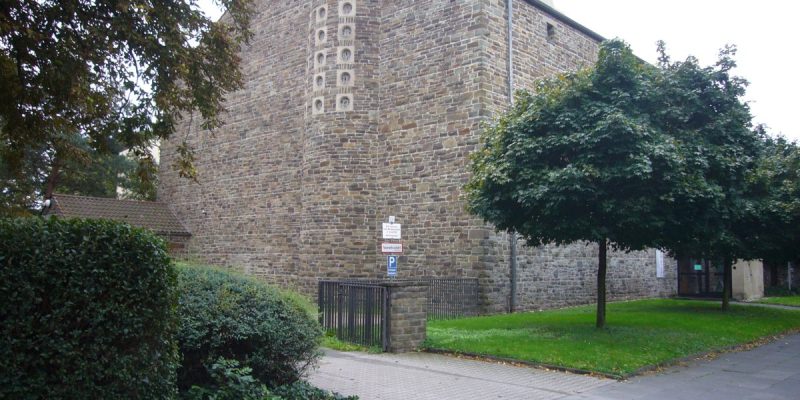 Lukaskirche