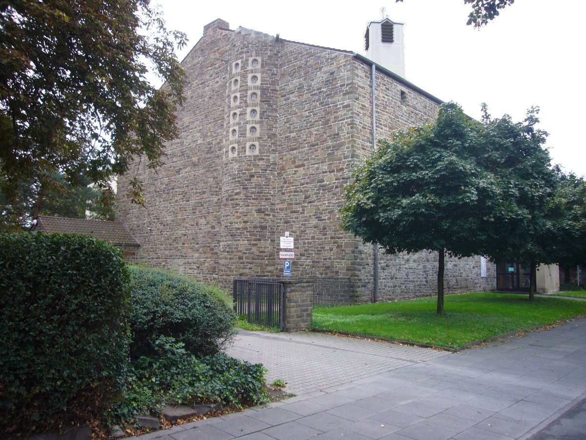 Lukaskirche