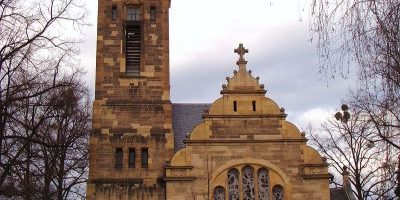 Lutherkirche