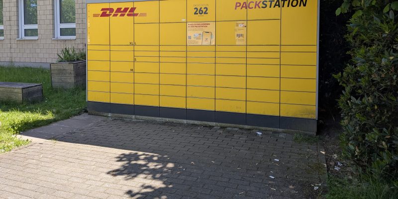Makerspace Bonn