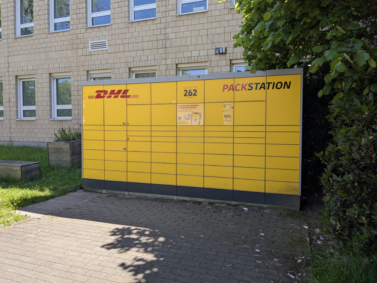 Makerspace Bonn