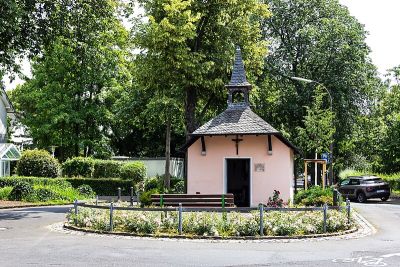 Marienkapelle
