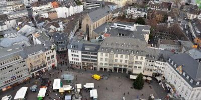 Markt