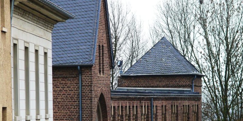 Marterkapelle