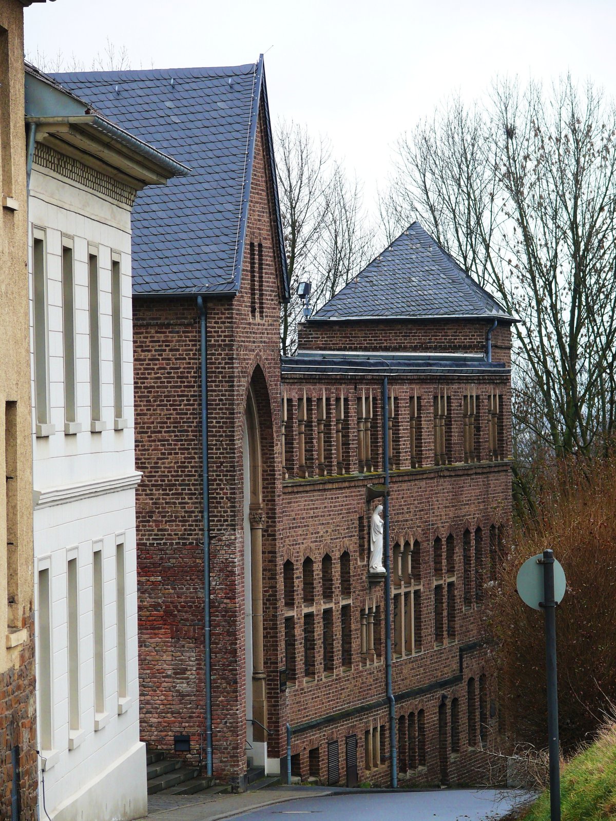 Marterkapelle