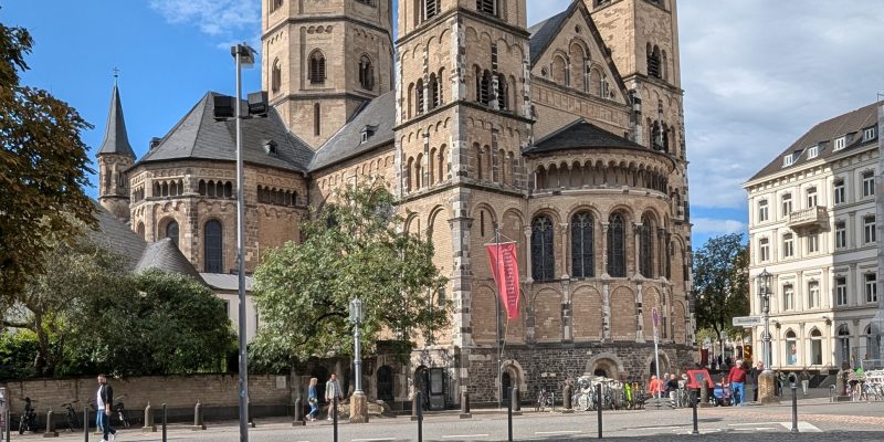 Martinsplatz