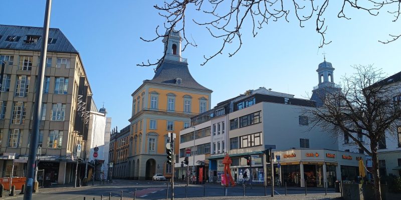 Martinsplatz