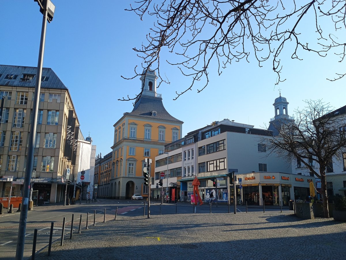 Martinsplatz