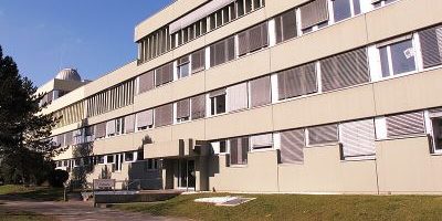 Max-Planck-Institut für Radioastronomie