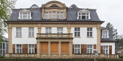 Max Planck Institute for Research on Collective Goods