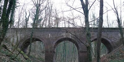 Melbweg