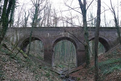 Melbweg