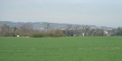 Meßdorfer Feld
