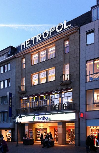 Metropol