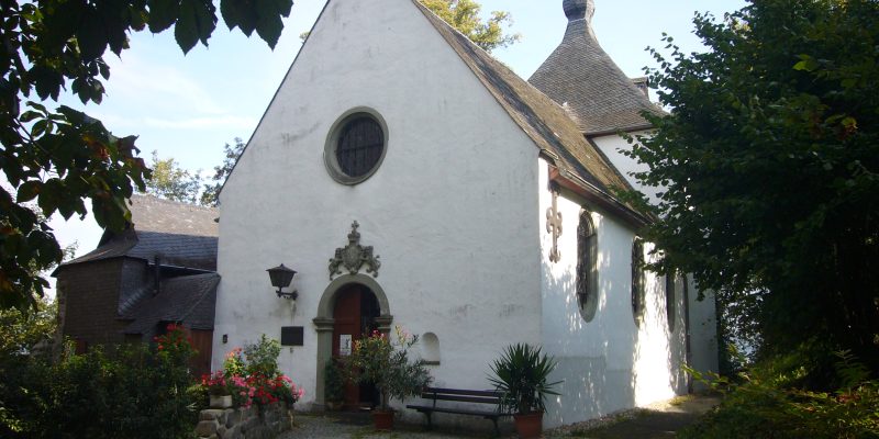 Michaelskapelle