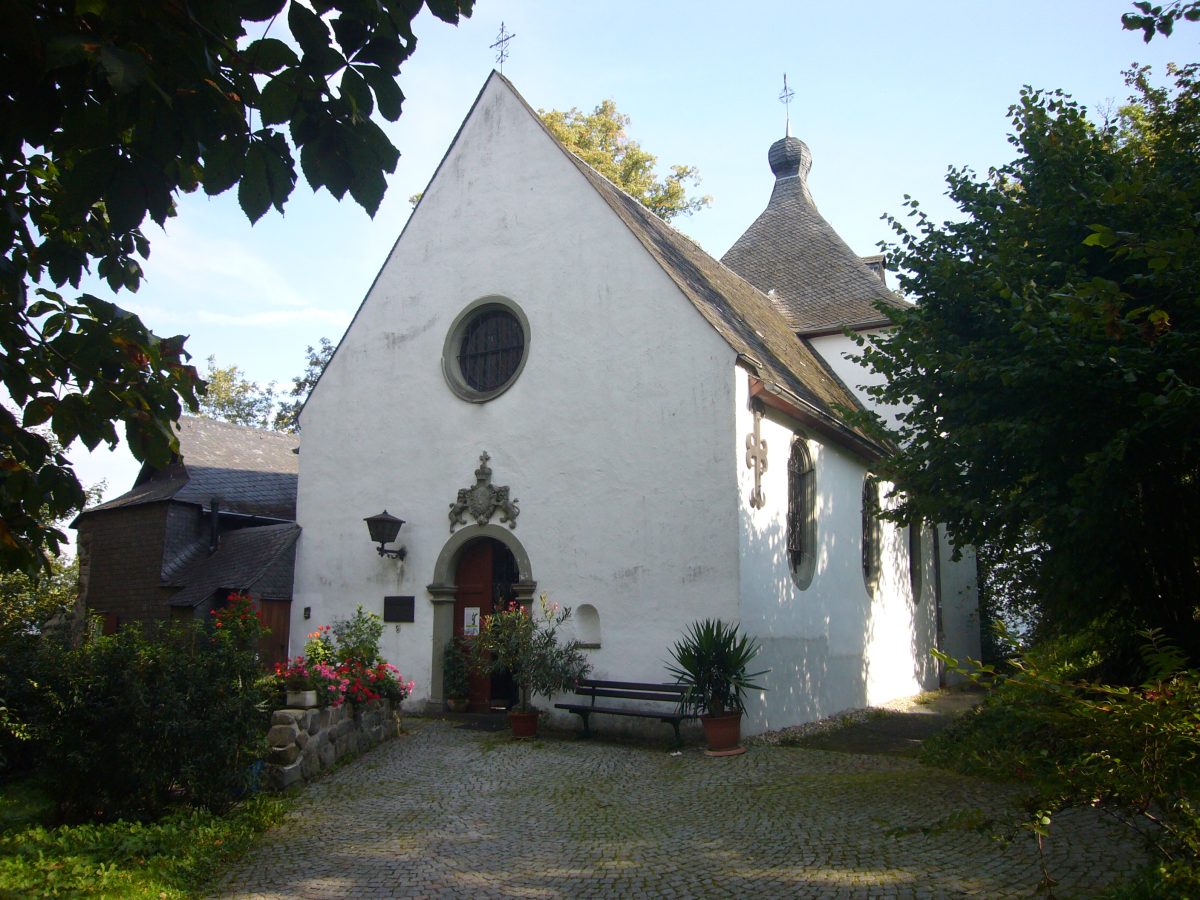 Michaelskapelle