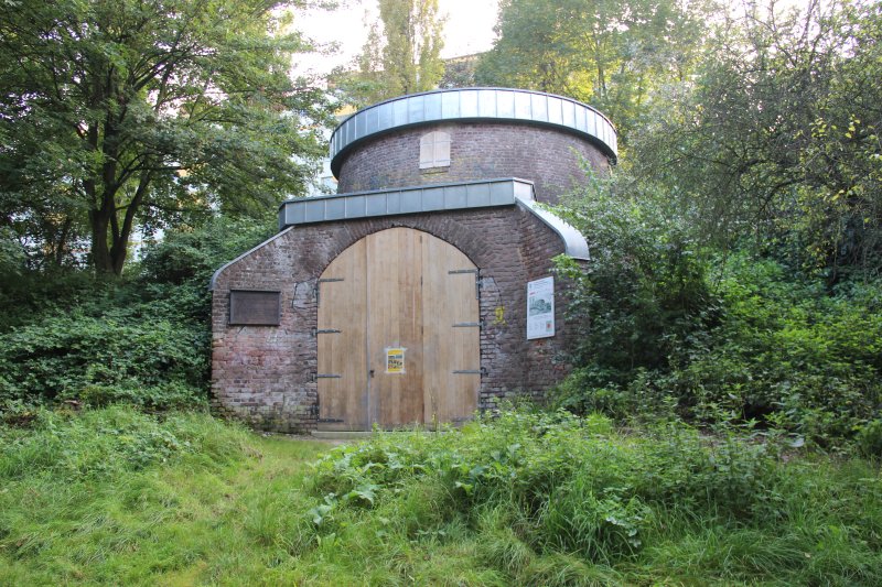 Mühlenstumpf (Turmruine)