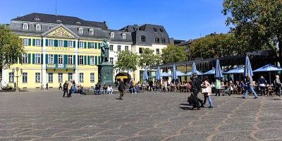 Münsterplatz