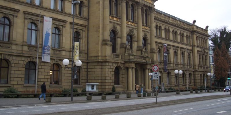 Zoologisches Forschungsmuseum Alexander Koenig