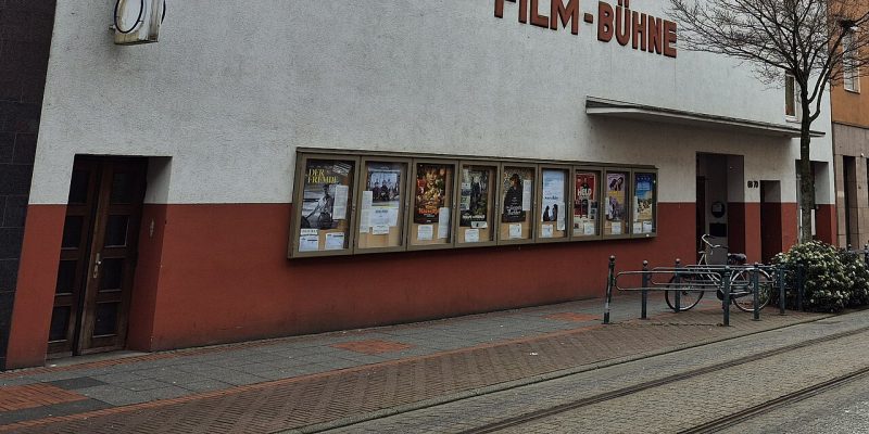 Neue Filmbühne