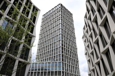 Neuer Kanzlerplatz