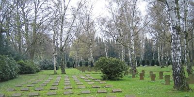 Nordfriedhof