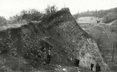 Oberkasseler Menschen