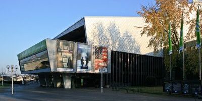 Opernhaus