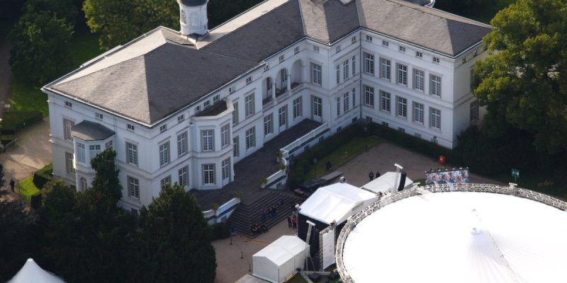 Palais Schaumburg
