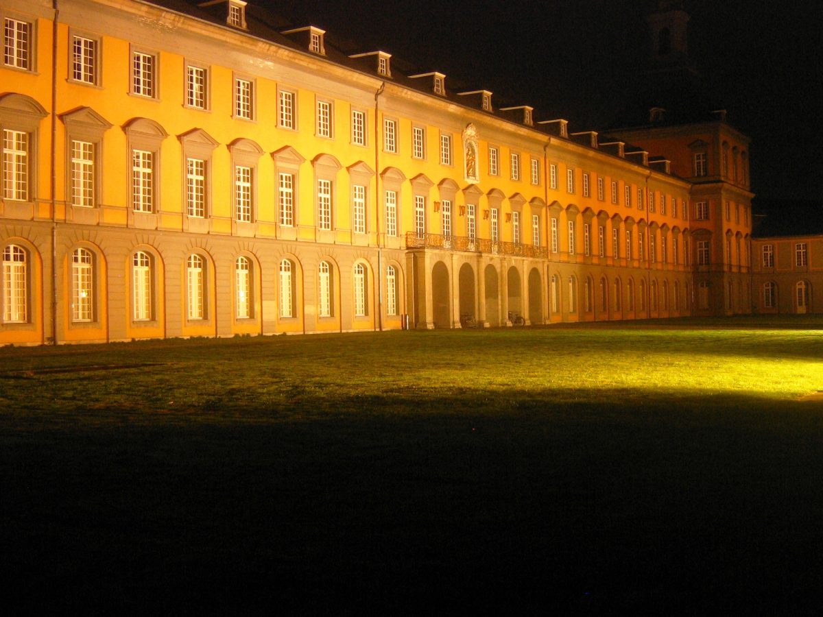 Paul-Clemen-Museum