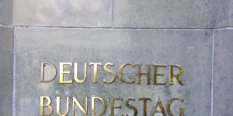 Planetenlehrpfad: Erde
