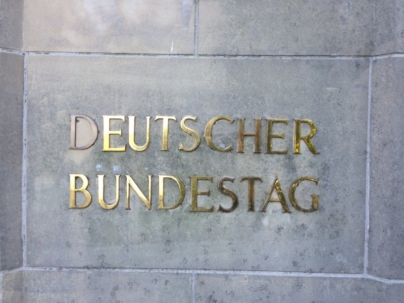 Planetenlehrpfad: Erde