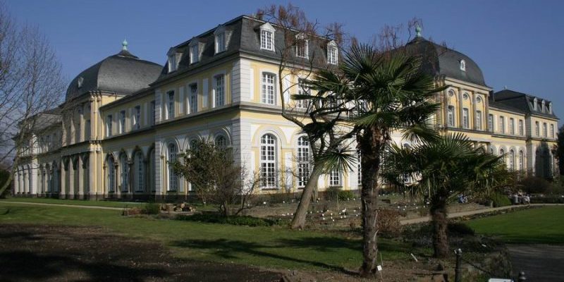 Poppelsdorfer Schloss