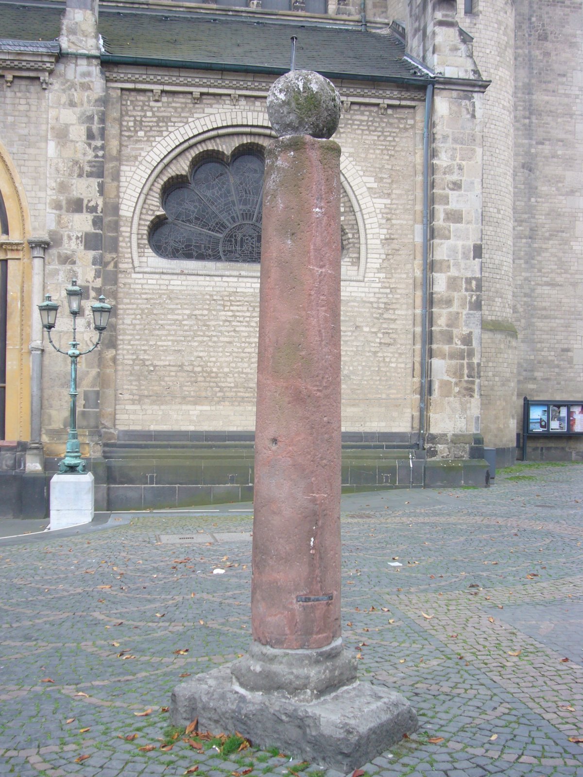 Pranger