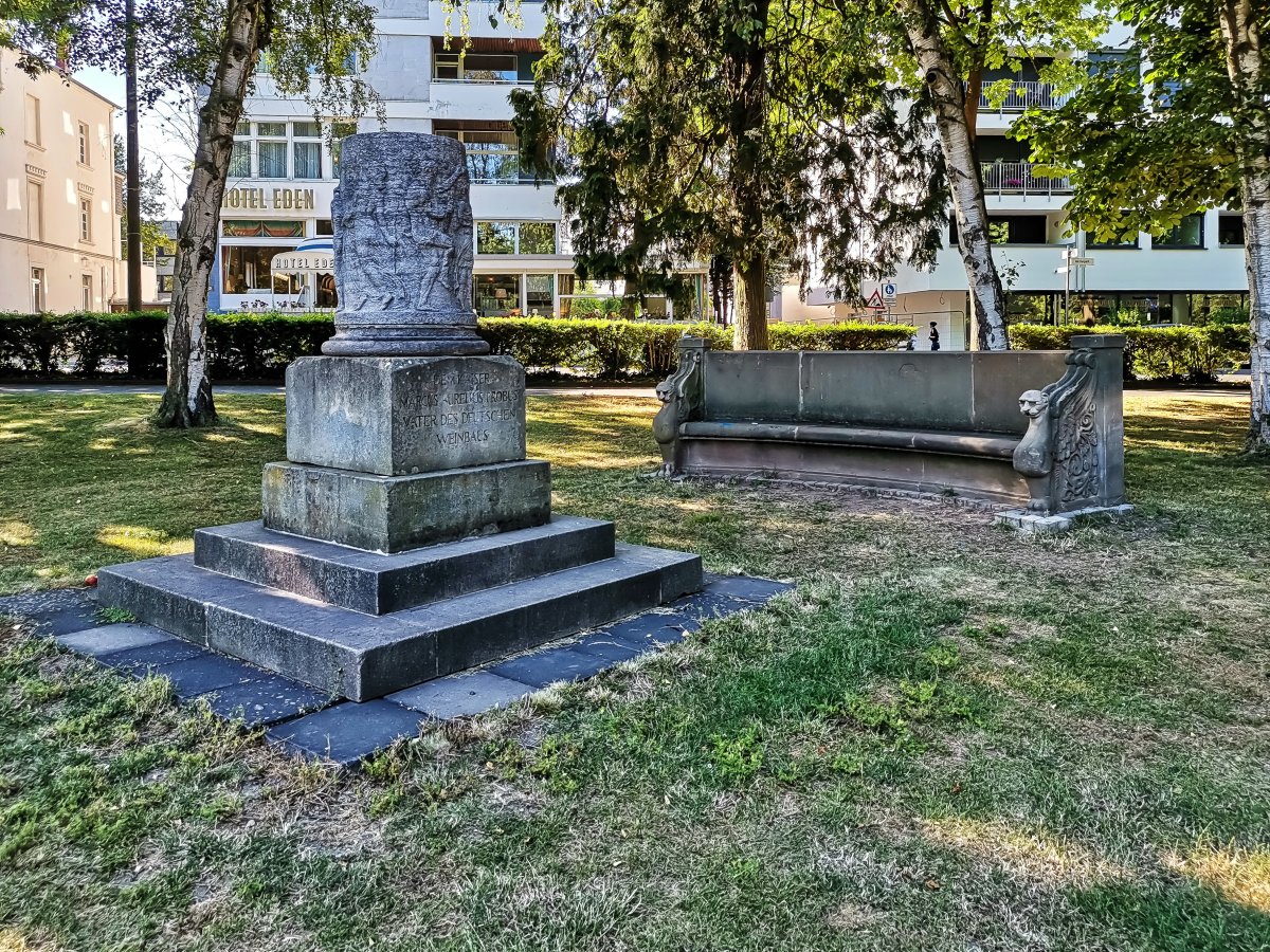 Probussäule