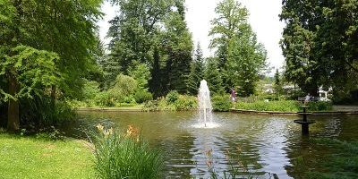 Redoutenpark