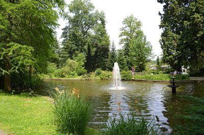 Redoutenpark