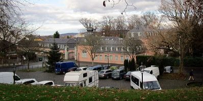 Remi-Baert-Platz