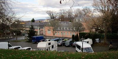 Remi-Baert-Platz