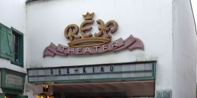 Rex-Lichtspieltheater