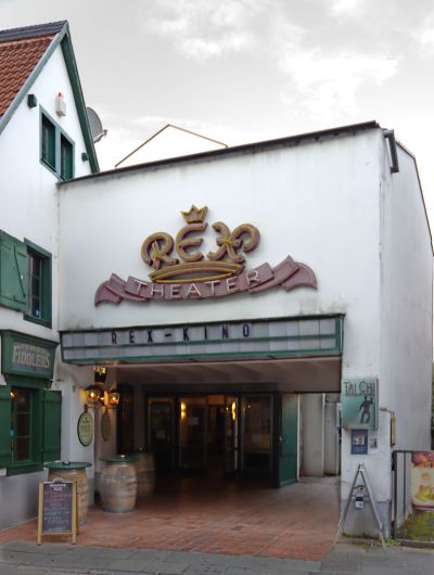 Rex-Lichtspieltheater