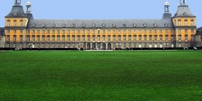 Rheinische Friedrich-Wilhelms-Universität Bonn