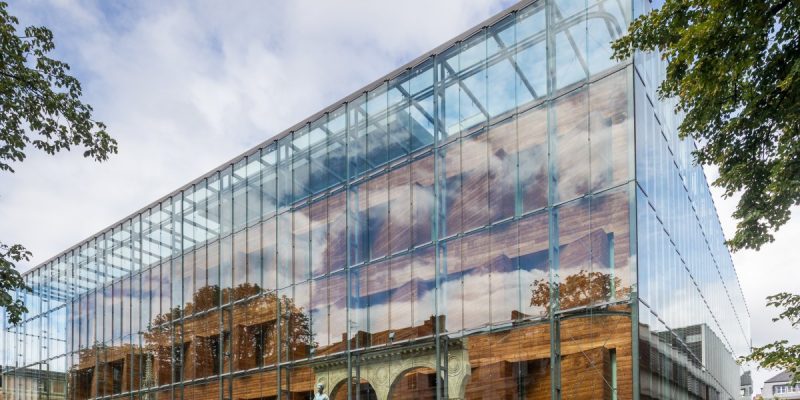 Museen in Bonn