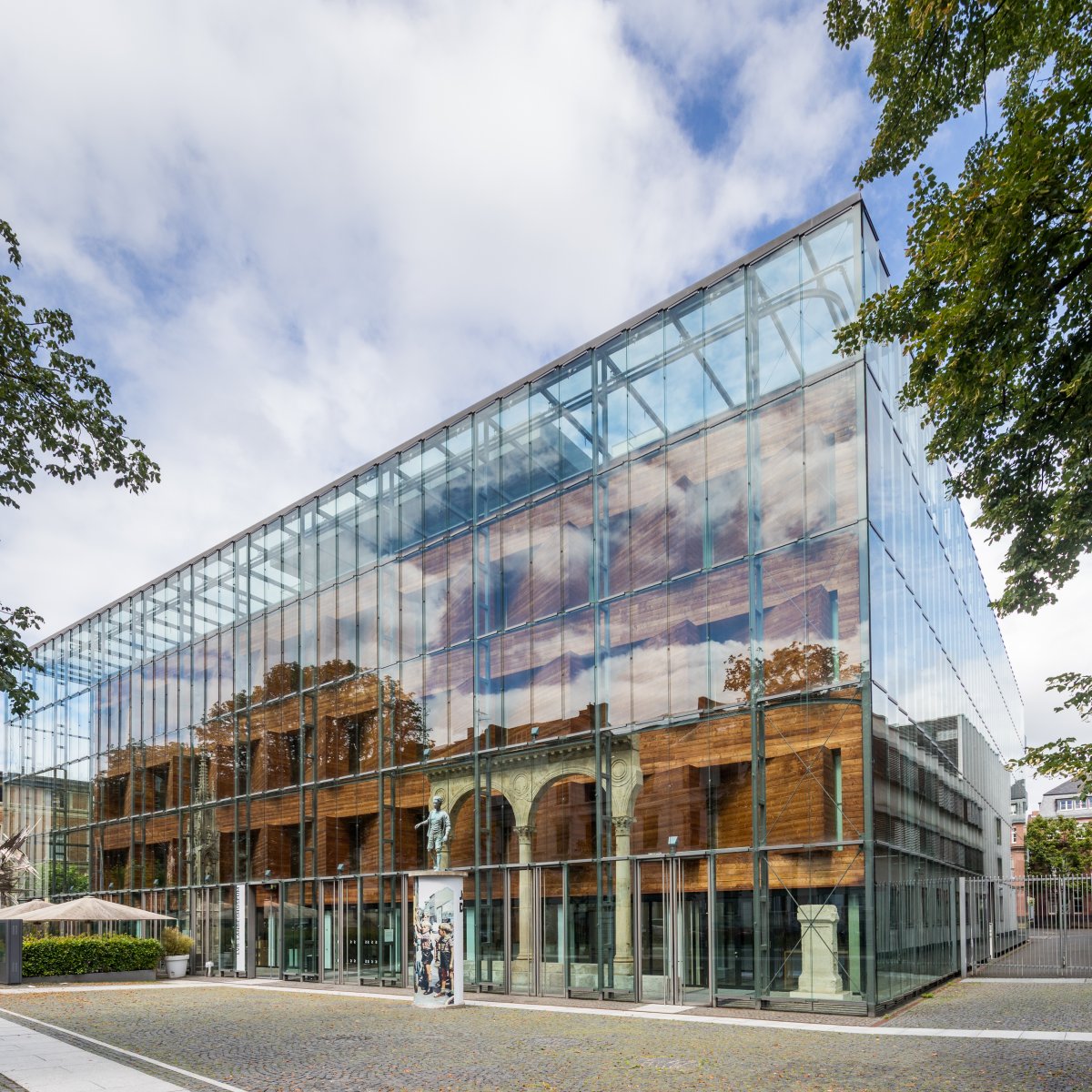 Rheinisches Landesmuseum