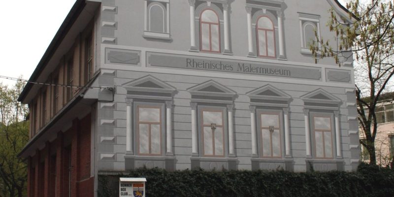 Rheinisches Malermuseum Bonn