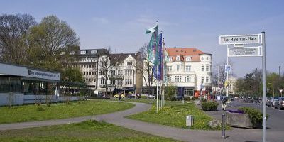 Ria-Maternus-Platz