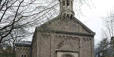 Rigal'sche Kapelle