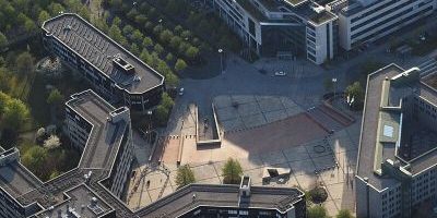 Robert-Schuman-Platz