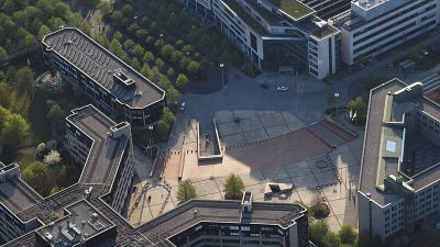 Robert-Schuman-Platz
